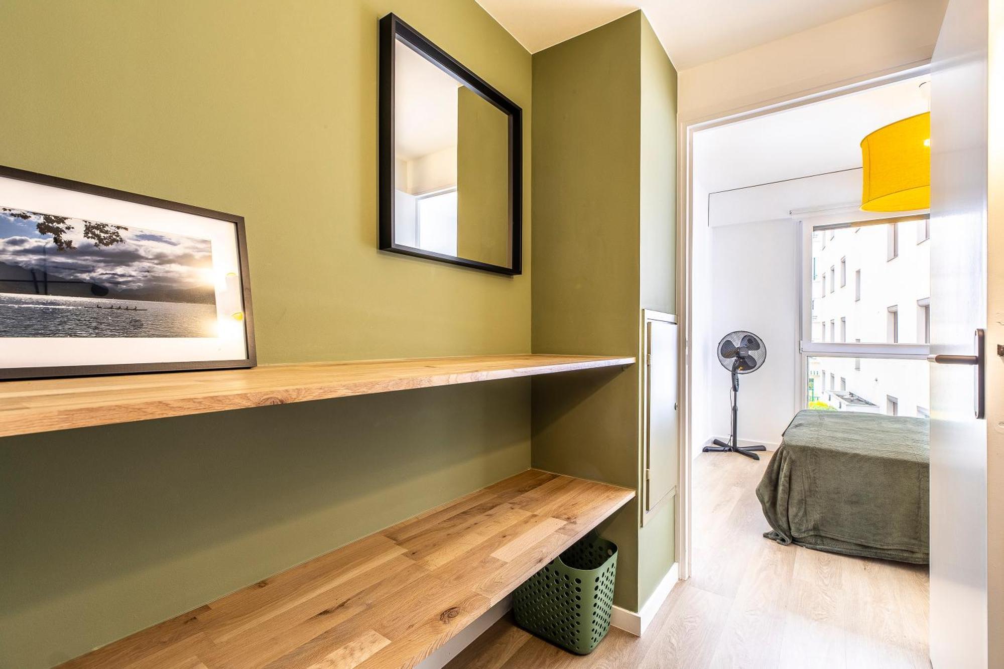 Appartement Moderne Au Coeur D'Annecy - A Deux Pas Du Lac Et De La Vieille Ville Екстериор снимка